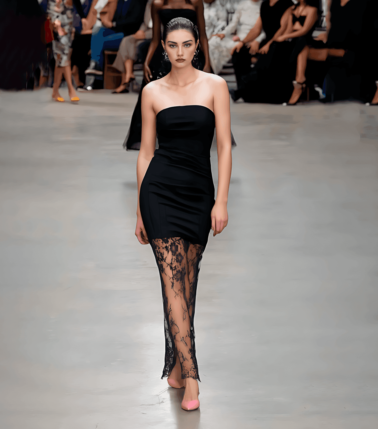 Dressy 